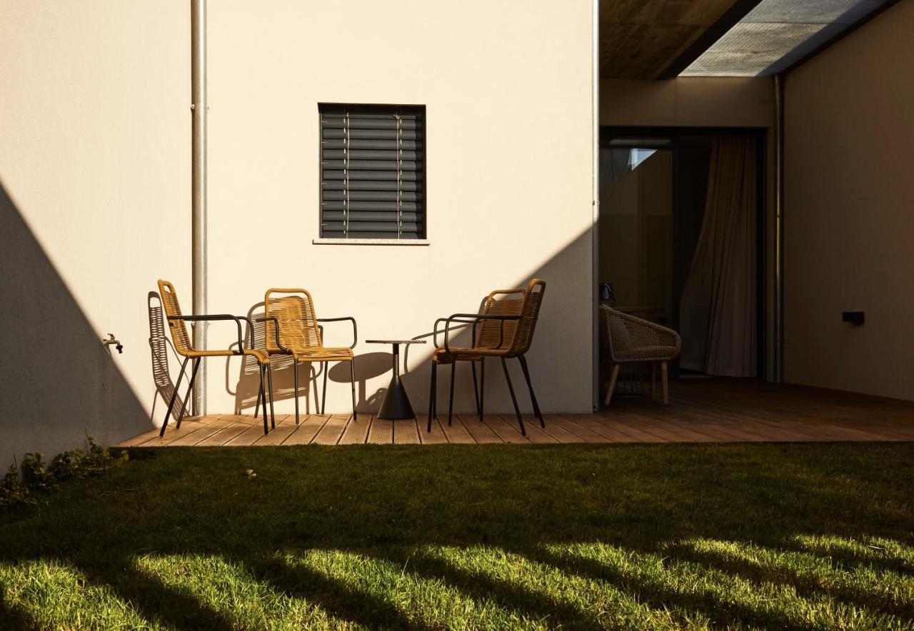 Chillhouse_Porto - Praca Da Republica Apartment Exterior photo